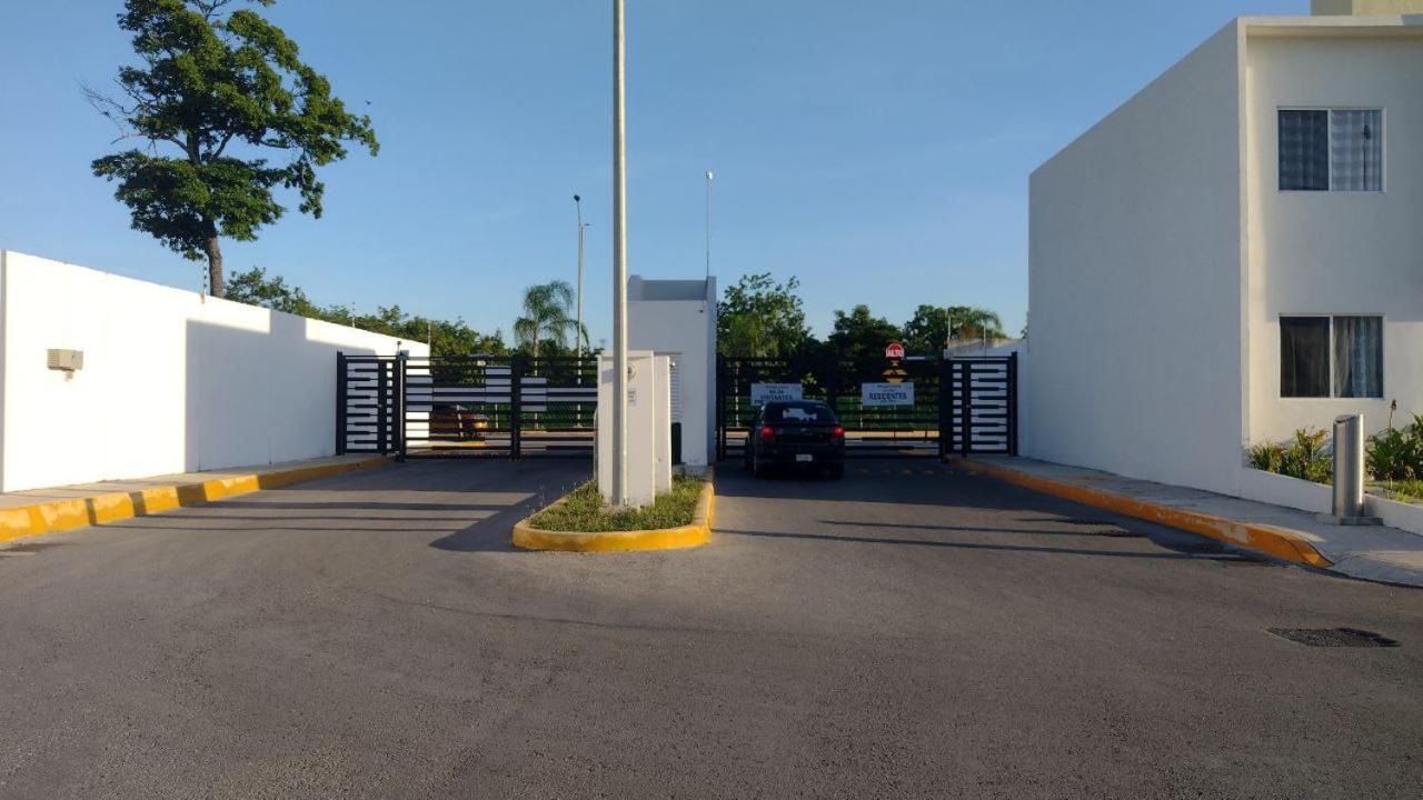 Schaya Zen Retreat Daire Cancun Dış mekan fotoğraf